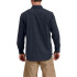 Camisa Carhartt Rugged Prof  Homem Azul