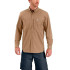 T-shirt Carhartt Rugged Prof  Homme Khaki