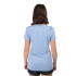 Camiseta Trail Mulher De La Sportiva Tracer Moonlight/Stone-Blue