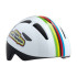 Capacete Ciclismo Lazer Capacete De Bob+ Mundo do Futuro Champion