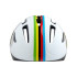 Capacete Ciclismo Lazer Capacete De Bob+ Mundo do Futuro Champion