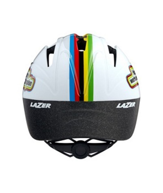Casque Cyclisme Lazer Casque De Bob+ Future...