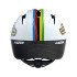 Capacete Ciclismo Lazer Capacete De Bob+ Mundo do Futuro Champion