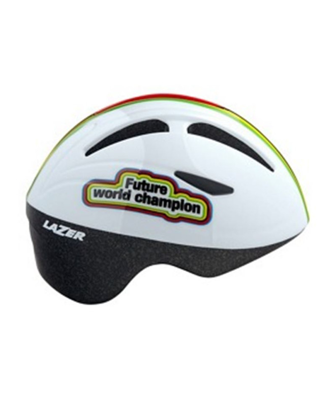 Casque Cyclisme Lazer Casque De Bob+ Future...
