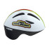 Capacete Ciclismo Lazer Capacete De Bob+ Mundo do Futuro Champion