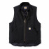 Colete Carhartt Ártico Homem Preto
