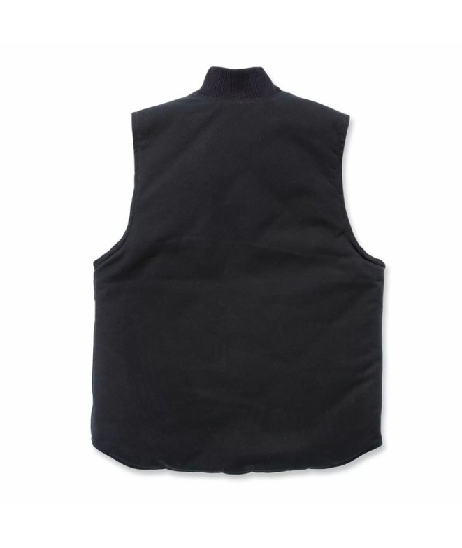 Gilet Carhartt Arctic Homme Noir