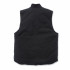 Gilet Carhartt Arctic Homme Noir