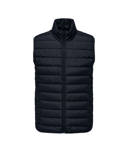 Chaleco Only & Sons Onsbrody Quilt Vest Otw Vd Hombre