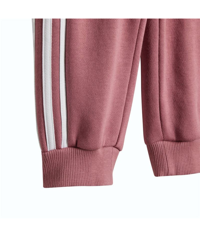 Fato de treino Infantil Adidas Essentials...