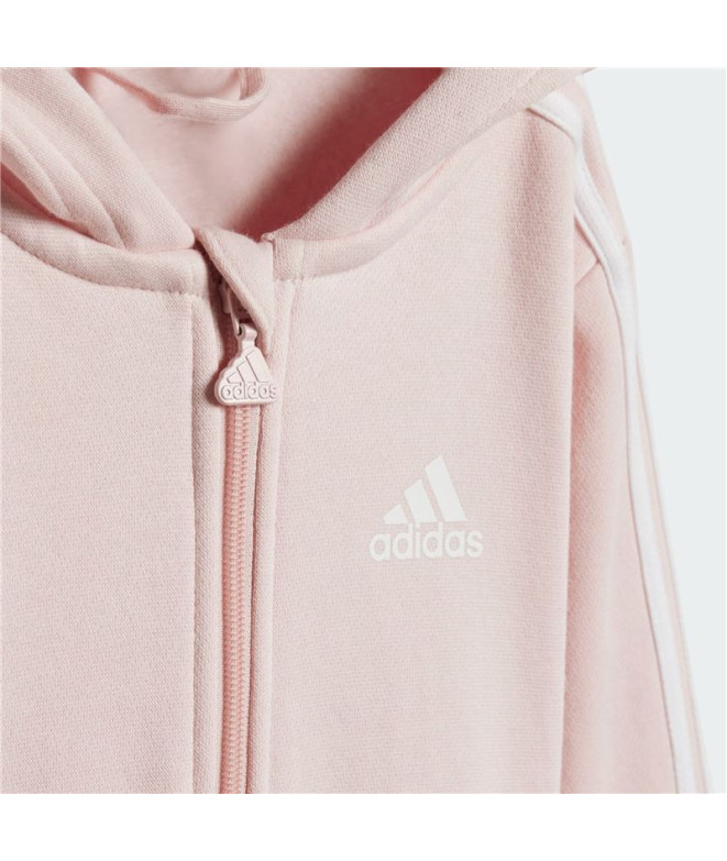 Fato de treino Infantil Adidas Essentials...