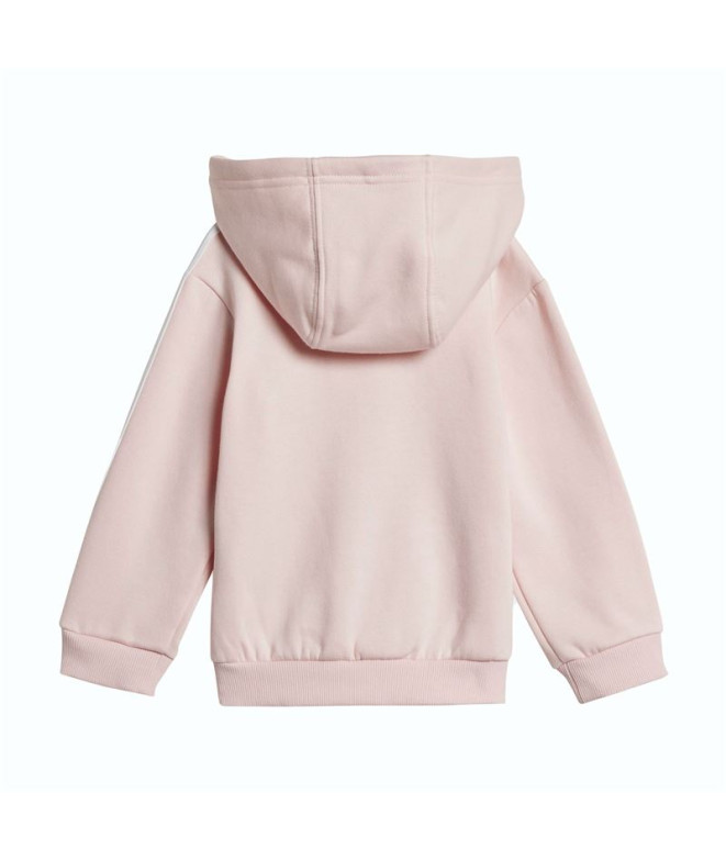 Survêtement Enfant Adidas Essentials 3-Stripes...