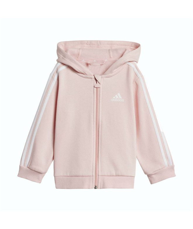 Survêtement Enfant Adidas Essentials 3-Stripes...