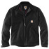 Veste Carhartt Duck Detroit  Homme Noir