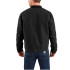 Chaqueta Carhartt Duck Detroit  Hombre Negro