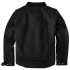 Veste Carhartt Duck Detroit  Homme Noir