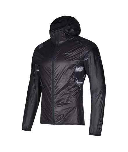 Veste De Running La Sportiva Blizzard Windbreaker Homme