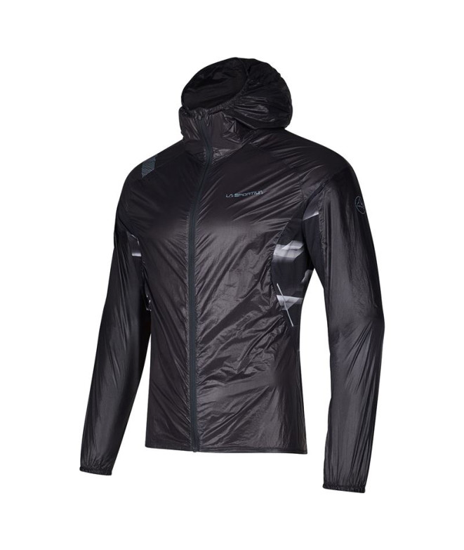 Casaco Running De La Sportiva Blizzard Windbreaker Homem