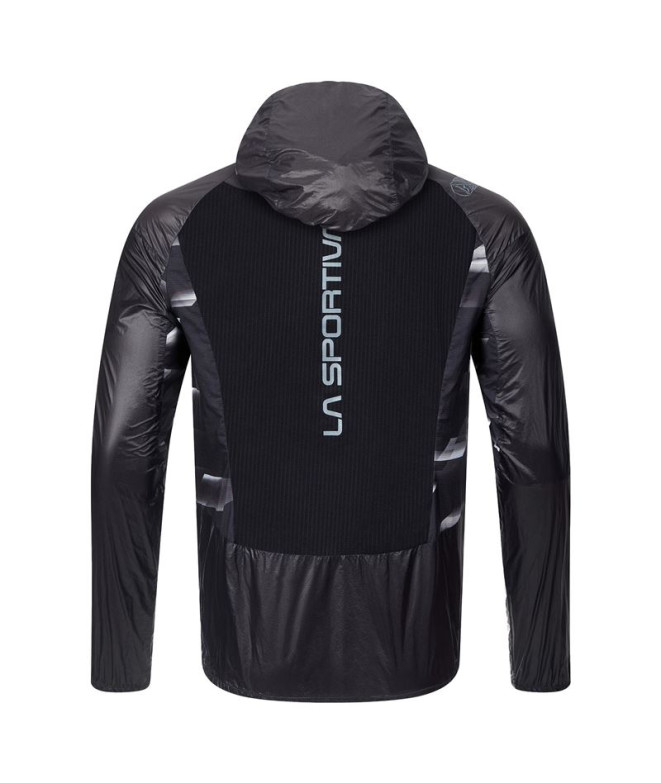 Chaqueta De Running La Sportiva Blizzard...