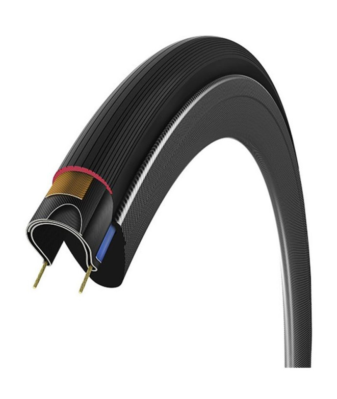 Couverture Cyclisme Vittoria de Corsa N.Ext...