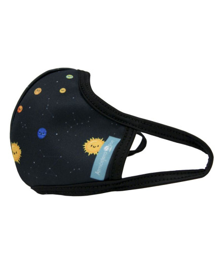 Máscara Atmósfera Sport