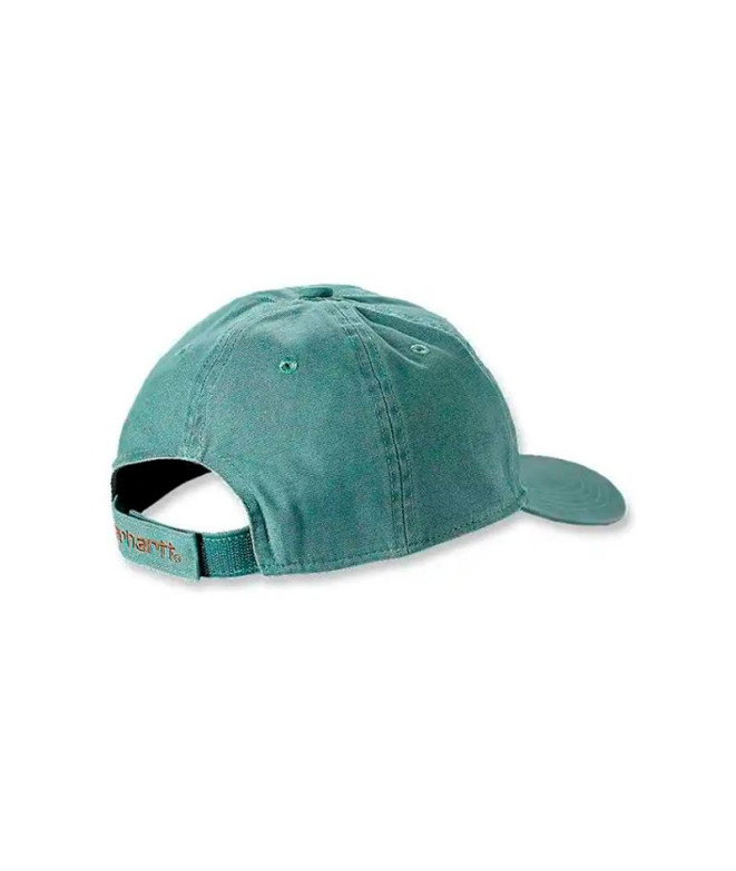 Gorra Carhartt Odessa Hombre Sea Pine