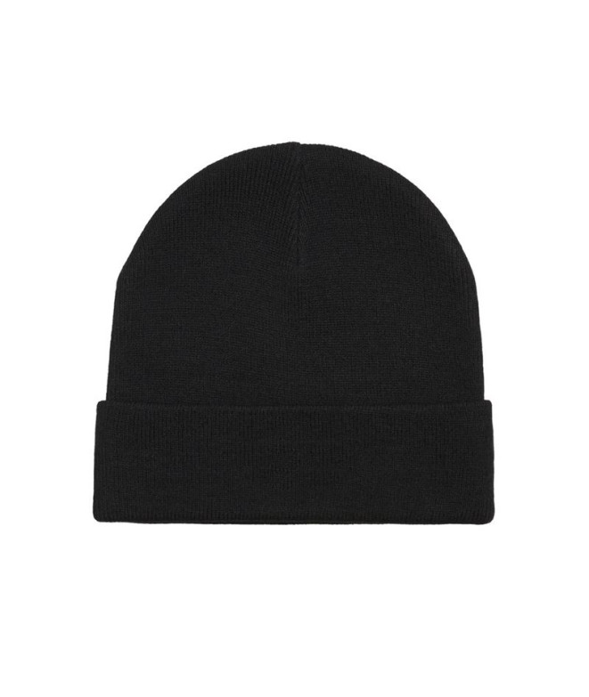 Boné Homem Gorro Jack&Jones Jacbottle Preto