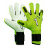 Luvas de goleiro Rinat Aries Némesis Prime (Verde / Branco)