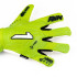 Luvas de goleiro Rinat Aries Némesis Prime (Verde / Branco)