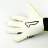 Luvas de goleiro Rinat Aries Némesis Prime (Verde / Branco)
