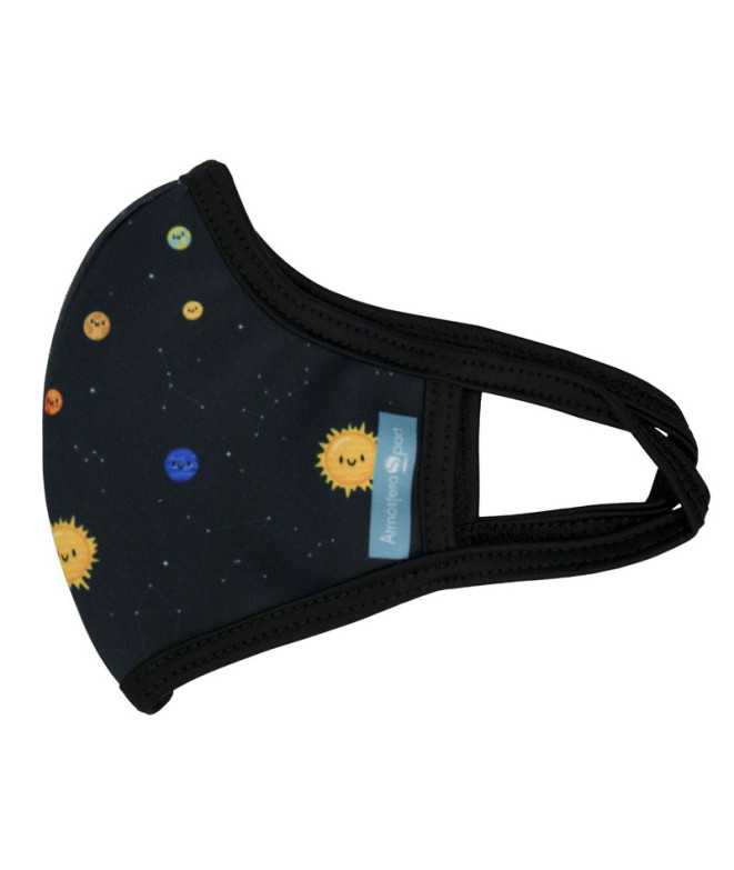 Mascarilla Atmósfera Sport