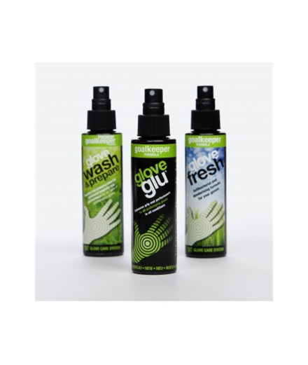 Spray pour Gants de gardien Rinat Care System 2