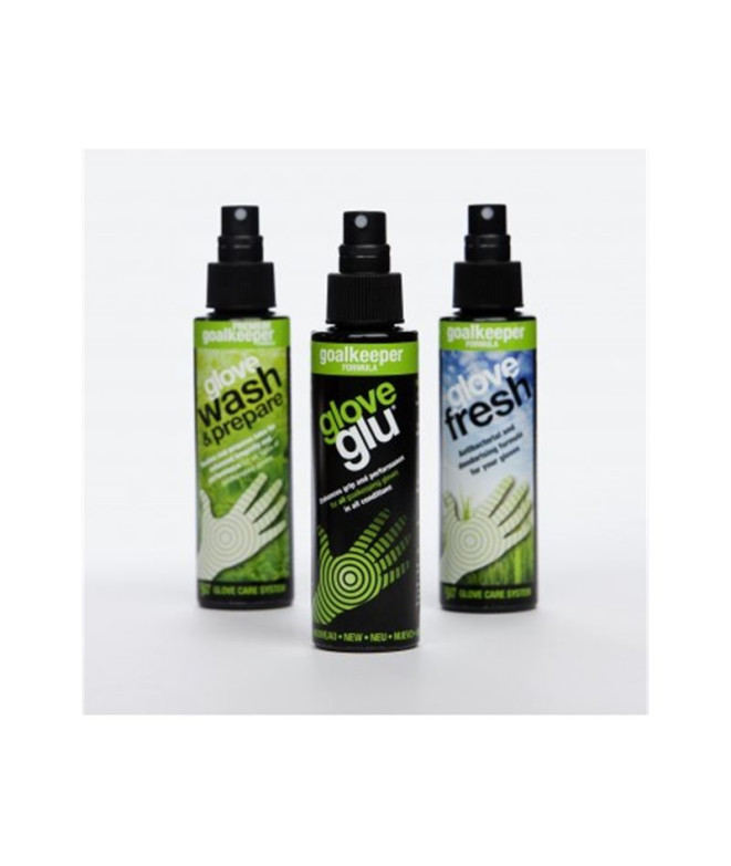 Spray para Guantes de portero Rinat Care System