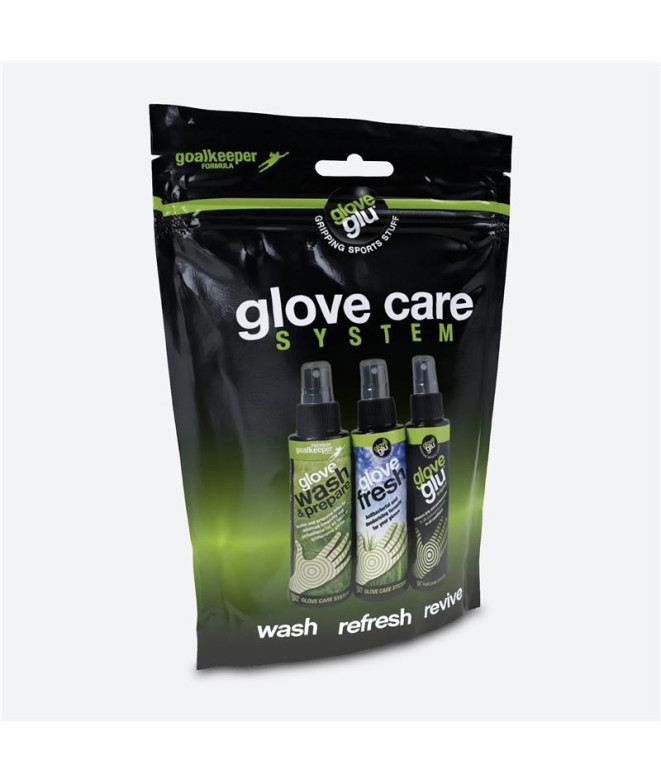 Spray para Luvas de goleiro Rinat Care System