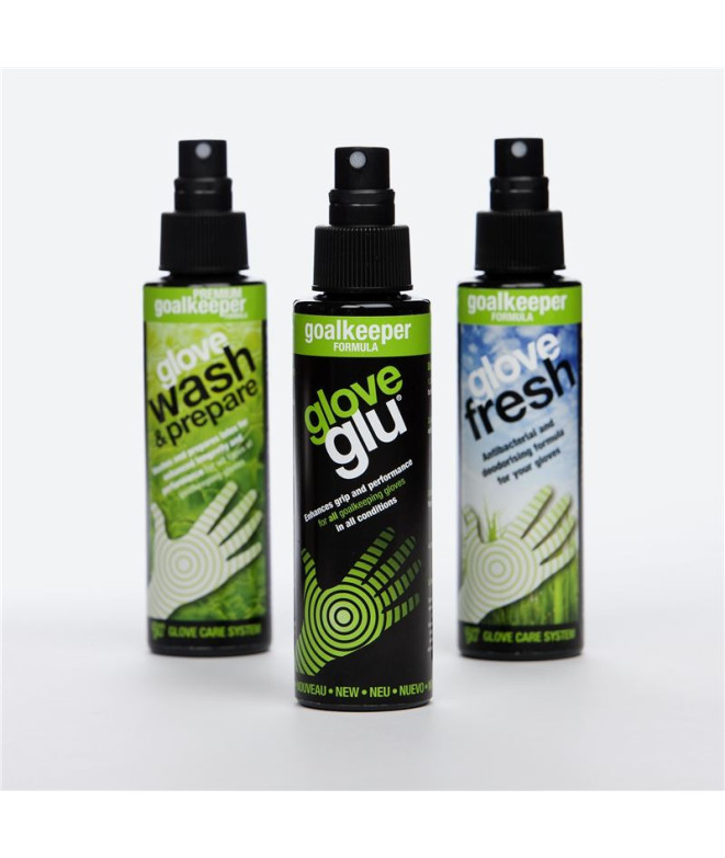 Spray para Guantes de portero Rinat Care System