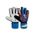 Gants de gardien Rinat Egotiko Graviti Bleu/Rouge