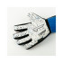 Gants de gardien Rinat Egotiko Graviti Bleu/Rouge