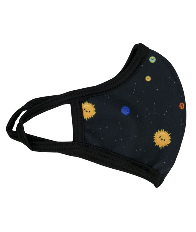 Masque Atmósfera Sport