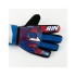 Gants de gardien Rinat Egotiko Graviti Bleu/Rouge