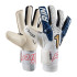Gants de gardien Rinat Egotiko Vengador Alpha Blanc/Bleu