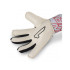 Luvas de goleiro Rinat Egotiko Vengador Alpha Branco/Azul