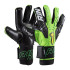 Gants de gardien Rinat Egotiko Vengador Alpha Vert/Noir
