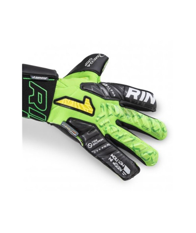 Guantes de portero Rinat Egotiko Vengador Alpha...