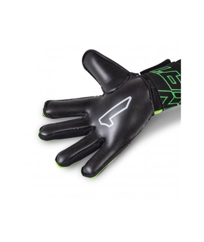 Luvas de goleiro Rinat Egotiko Vengador Alpha...