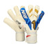 Guantes de portero Rinat Egotiko Vengador Prime Blanco/Azul