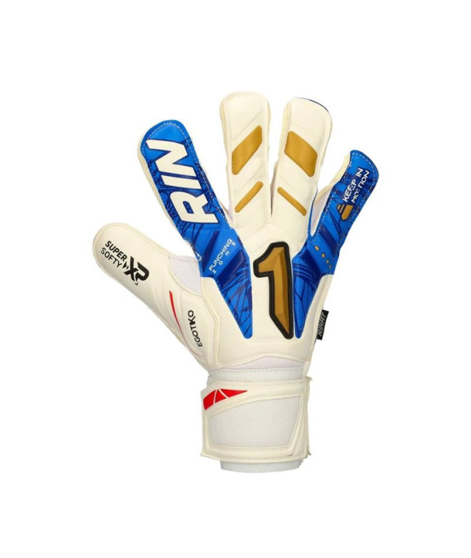 Guantes de portero Rinat Egotiko Vengador Prime...