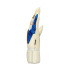 Guantes de portero Rinat Egotiko Vengador Prime Blanco/Azul