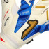 Guantes de portero Rinat Egotiko Vengador Prime Blanco/Azul