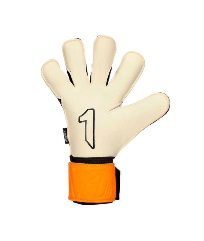 Luvas de goleiro Rinat Egotiko Vengador Prime...