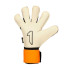 Luvas de goleiro Rinat Egotiko Vengador Prime Laranja/Branco